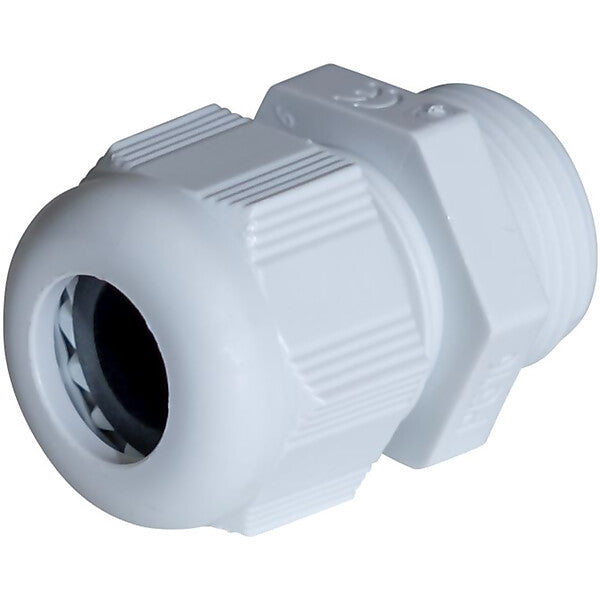 plica Kabelverschraubung PG21 (9-18) PA6 lgr 935343021